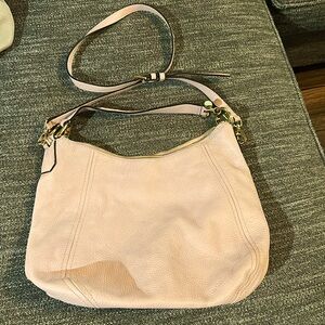 Michael Kors large crossbody/shoulder bag